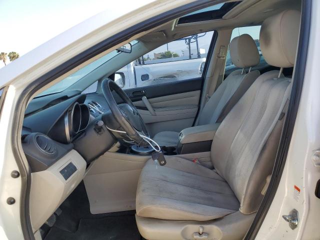 Photo 7 from auction – 2010 MAZDA CX-7 with VIN JM3ER2W57A0310391