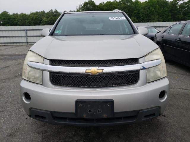 Photo 5 from auction – 2008 CHEVROLET EQUINOX LT with VIN 2CNDL43F086004497