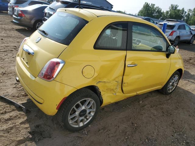 Photo 3 from auction – 2013 FIAT 500 POP with VIN 3C3CFFAR5DT511325