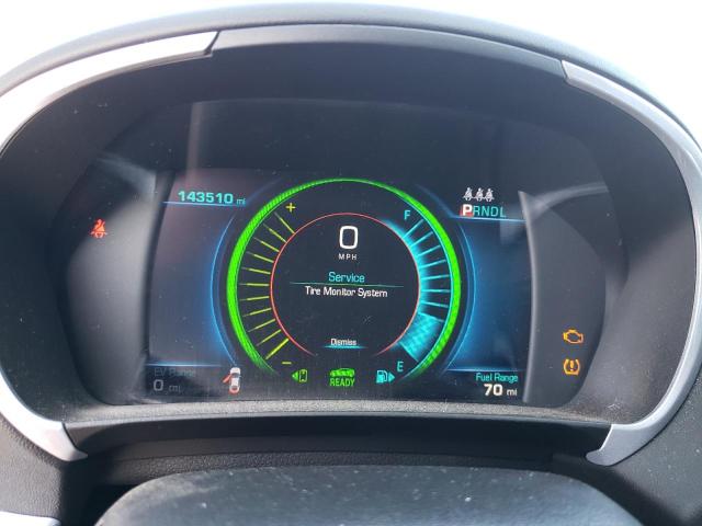 Photo 9 from auction – 2016 CHEVROLET VOLT LT with VIN 1G1RC6S59GU138786