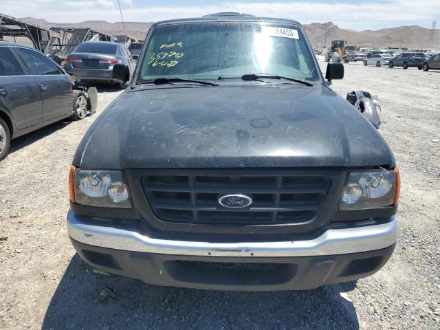 Photo 5 from auction – 2002 FORD RANGER with VIN 1FTYR10D92PB00500