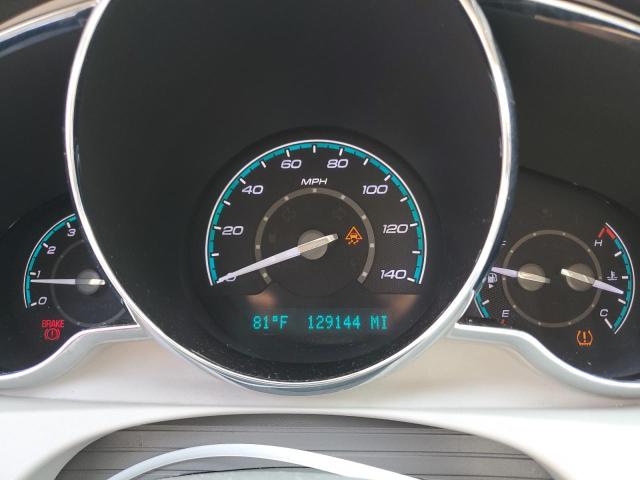 Photo 9 from auction – 2011 CHEVROLET MALIBU 1LT with VIN 1G1ZC5E13BF294872