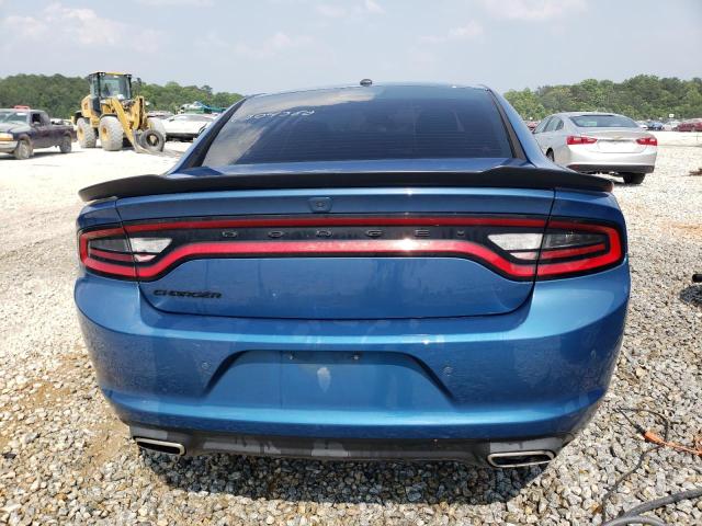 Photo 6 from auction – 2020 DODGE CHARGER SX with VIN 2C3CDXBG1LH228534