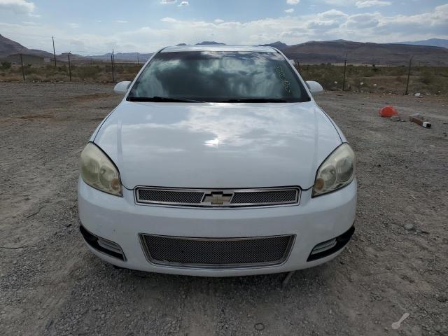 Photo 5 from auction – 2010 CHEVROLET IMPALA LT with VIN 2G1WB5EK3A1163798