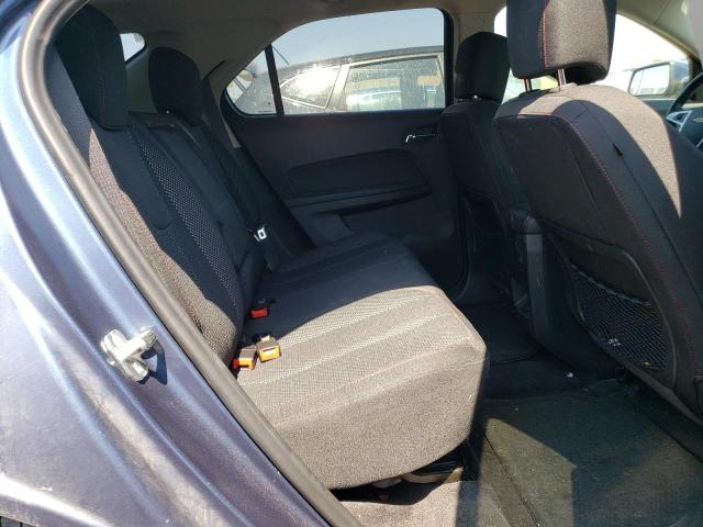 Photo 11 from auction – 2016 CHEVROLET EQUINOX LT with VIN 2GNALCEKXG6113955