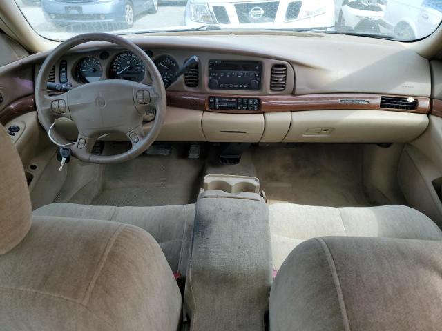 Photo 8 from auction – 2005 BUICK LESABRE CU with VIN 1G4HP52K05U171739