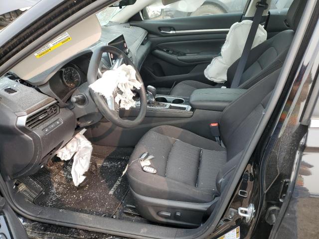 Photo 7 from auction – 2023 NISSAN ALTIMA SV with VIN 1N4BL4DVXPN341082