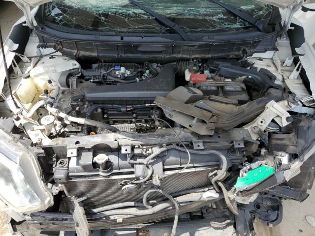 Photo 12 from auction – 2015 NISSAN ROGUE S with VIN 5N1AT2MV5FC765284