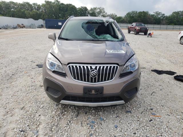 Photo 5 from auction – 2013 BUICK ENCORE with VIN KL4CJASB4DB178528