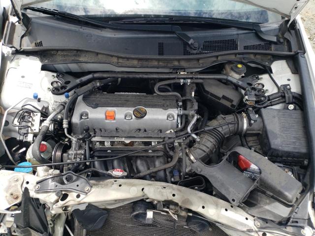Photo 11 from auction – 2012 HONDA ACCORD EXL with VIN 1HGCP2F85CA159243