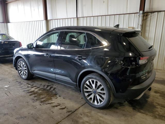 Photo 2 from auction – 2020 FORD ESCAPE TIT with VIN 1FMCU9J91LUA20818