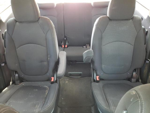 Photo 10 from auction – 2014 CHEVROLET TRAVERSE L with VIN 1GNKVGKD9EJ288628