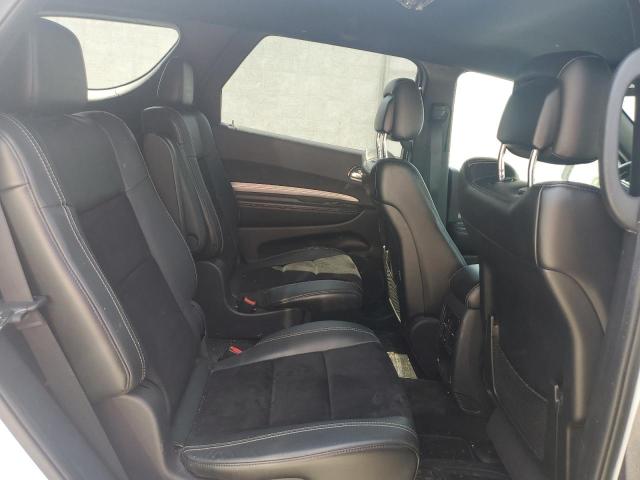 Photo 11 from auction – 2016 DODGE DURANGO SX with VIN 1C4RDJAGXGC454231