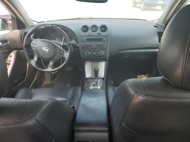 Photo 8 from auction – 2012 NISSAN ALTIMA BAS with VIN 1N4AL2AP8CC131849
