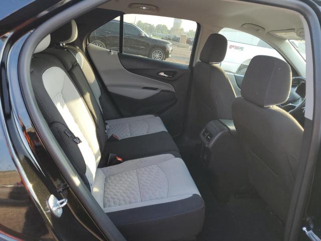 Photo 11 from auction – 2021 CHEVROLET EQUINOX LT with VIN 3GNAXKEVXML372591