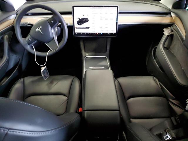 Photo 8 from auction – 2022 TESLA MODEL 3 with VIN 5YJ3E1EA0NF290383