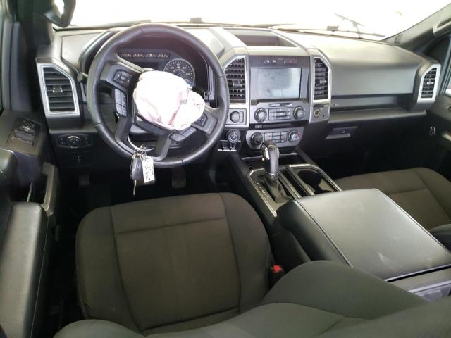 Photo 8 from auction – 2016 FORD F150 SUPER with VIN 1FTEW1EF5GFC86491