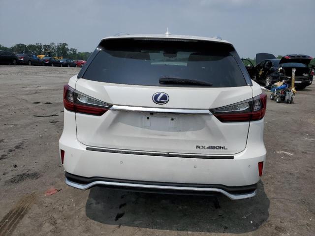 Photo 6 from auction – 2018 LEXUS RX 450H L with VIN JTJDGKCA2J2001473