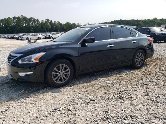 NISSAN ALTIMA 2.5 2015 with VIN 1N4AL3AP3FN381837 - Photo from auction