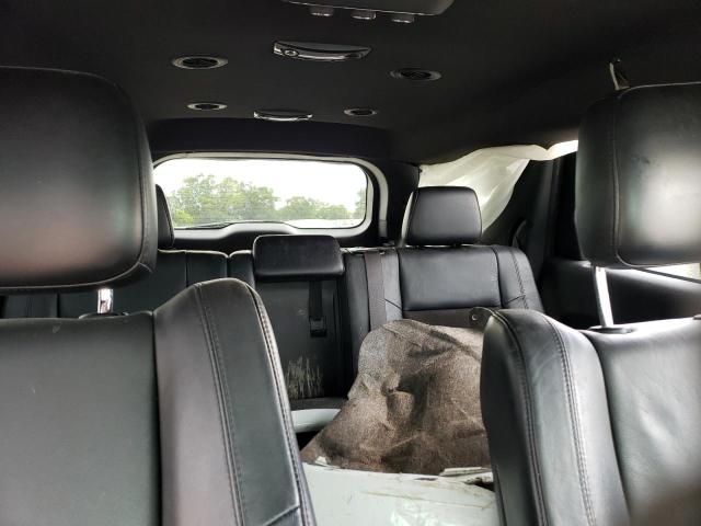 Photo 10 from auction – 2019 DODGE DURANGO GT with VIN 1C4RDHDG2KC820633