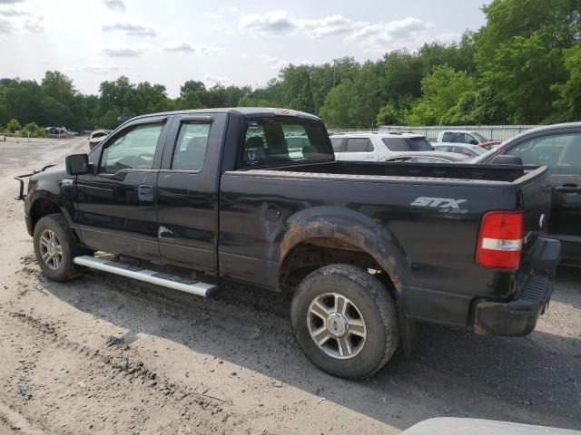 Photo 2 from auction – 2008 FORD F150 with VIN 1FTRX14W78FB85700