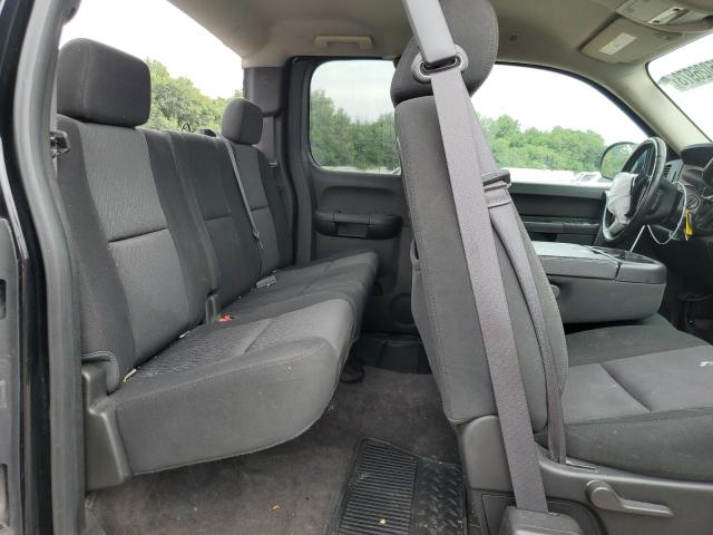 Photo 10 from auction – 2013 CHEVROLET SILVERADO with VIN 1GCRCSE08DZ307694