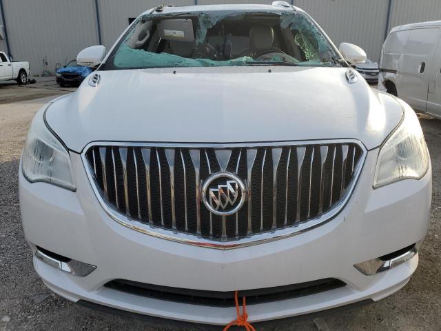 Photo 5 from auction – 2017 BUICK ENCLAVE with VIN 5GAKRCKD3HJ117305