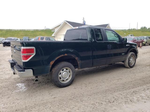 Photo 3 from auction – 2012 FORD F150 SUPER with VIN 1FTFX1CT2CFC37057