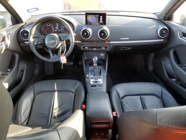 Photo 8 from auction – 2018 AUDI A3 PREMIUM with VIN WAUB8GFF0J1061377