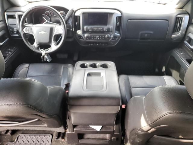 Photo 8 from auction – 2014 CHEVROLET SILVERADO with VIN 3GCPCREC1EG197986