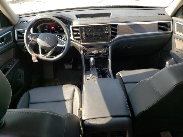 Photo 8 from auction – 2023 VOLKSWAGEN ATLAS SE with VIN 1V2HR2CA3PC511752