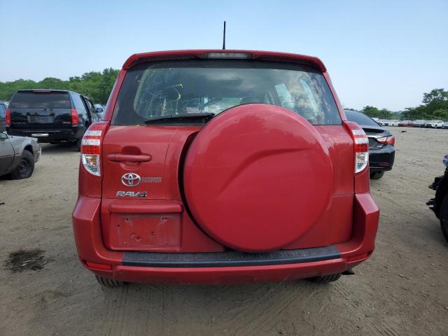 صورة رقم 6 من المزاد - 2012 TOYOTA RAV4 مع VIN 2T3ZF4DVXCW146845