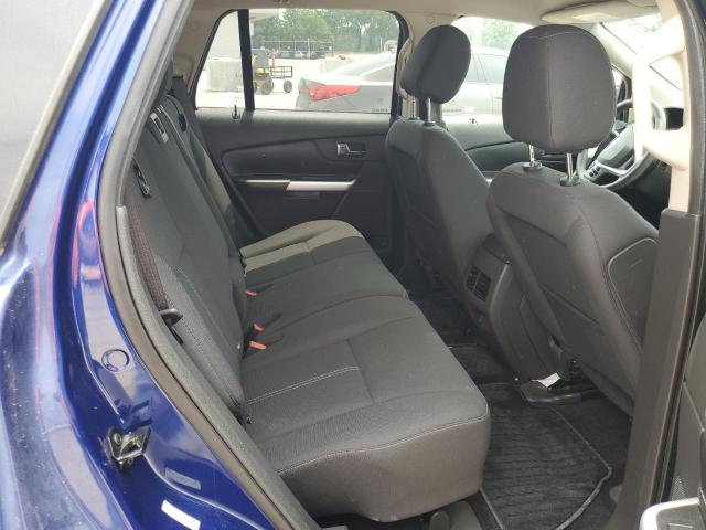 Photo 11 from auction – 2013 FORD EDGE SE with VIN 2FMDK3GC2DBB43030