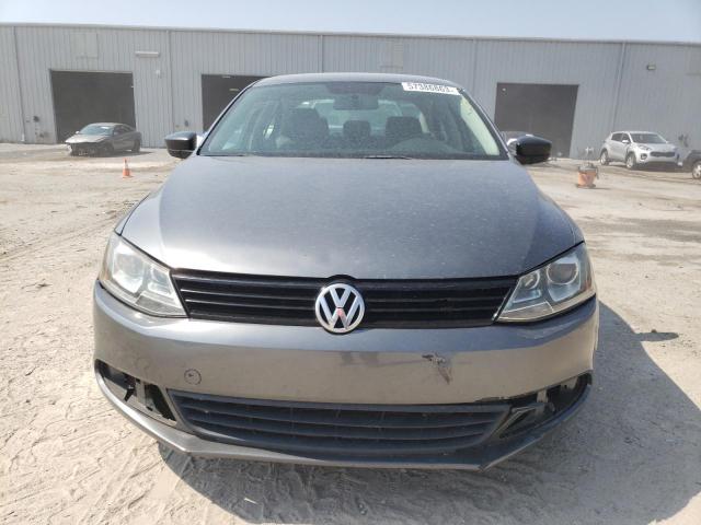 Photo 5 from auction – 2012 VOLKSWAGEN JETTA BASE with VIN 3VW2K7AJ1CM398093