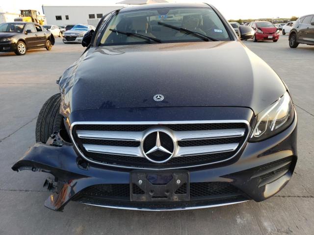 Photo 5 from auction – 2017 MERCEDES-BENZ E 300 with VIN WDDZF4JBXHA255229