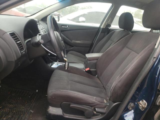 Photo 7 from auction – 2010 NISSAN ALTIMA BAS with VIN 1N4AL2APXAN492226