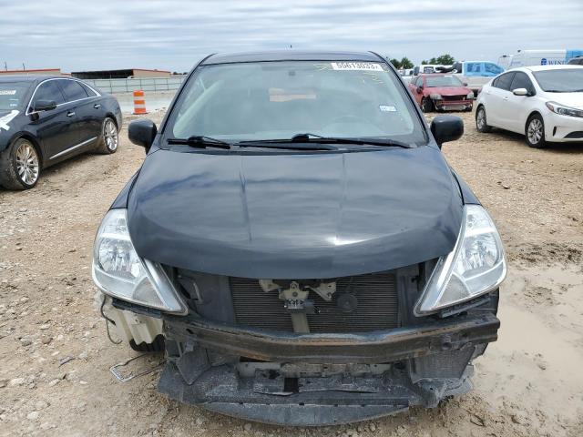 Photo 5 from auction – 2012 NISSAN VERSA S with VIN 3N1BC1CP6CK277573