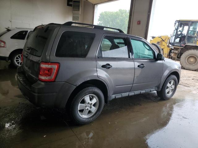 Photo 3 from auction – 2012 FORD ESCAPE XLT with VIN 1FMCU9D70CKC30526