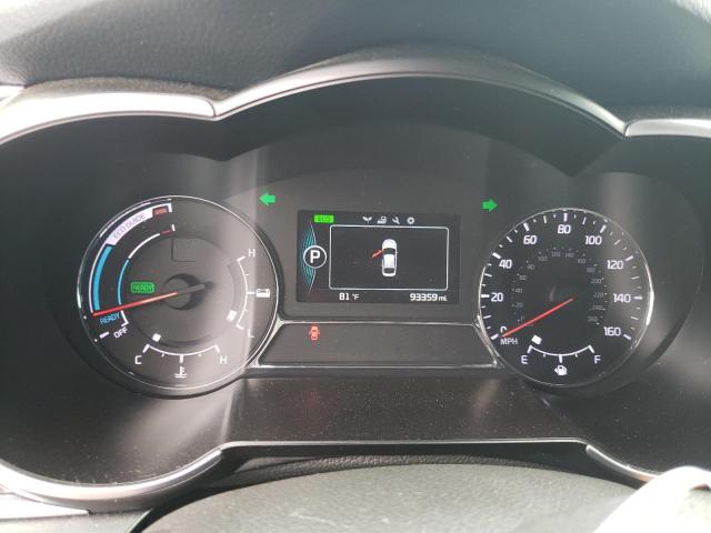 Photo 9 from auction – 2014 KIA OPTIMA HYB with VIN KNAGM4AD9E5072303