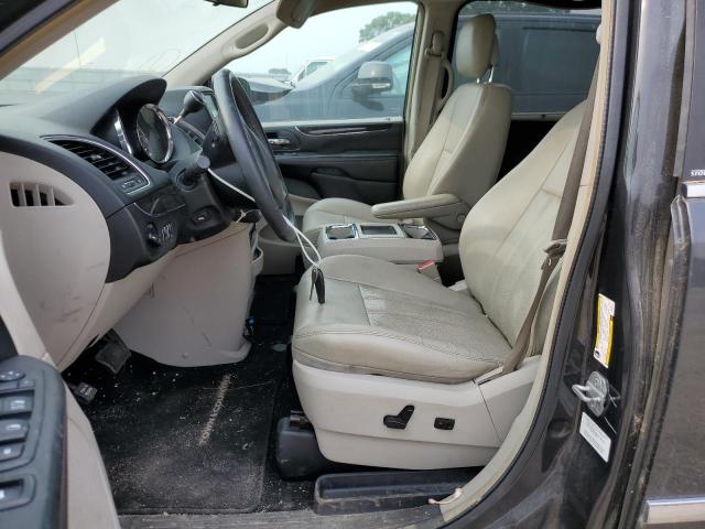 Photo 7 from auction – 2011 CHRYSLER TOWN & COU with VIN 2A4RR8DG9BR659331