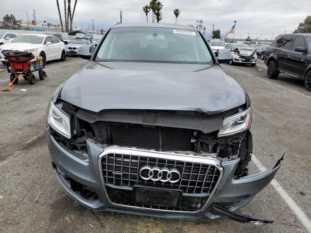صورة رقم 5 من المزاد - 2014 AUDI Q5 PREMIUM مع VIN WA1LFAFP1EA025491