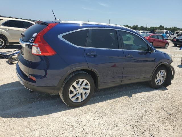 Photo 3 from auction – 2016 HONDA CR-V EXL with VIN 2HKRM3H74GH516955