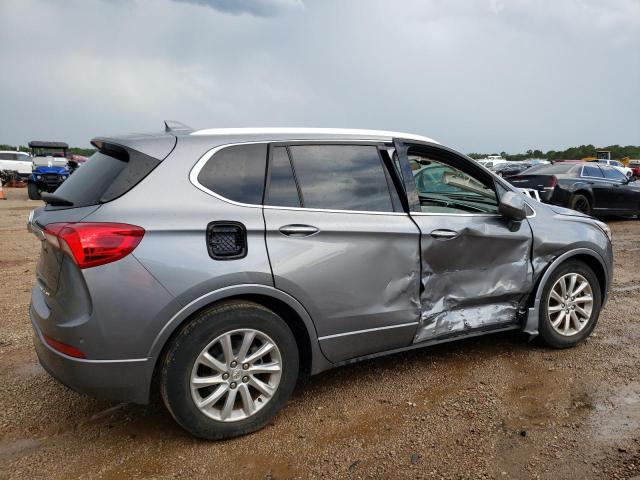 Photo 3 from auction – 2019 BUICK ENVISION E with VIN LRBFXCSA3KD123542