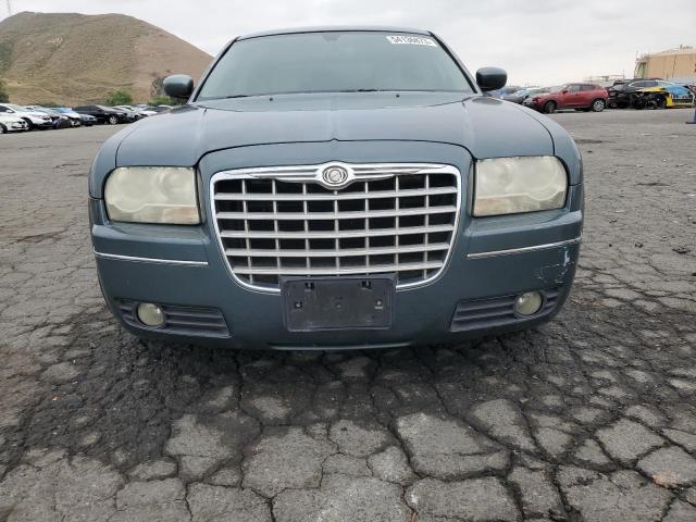 Photo 5 from auction – 2006 CHRYSLER 300 with VIN 2C3KA53G06H286713