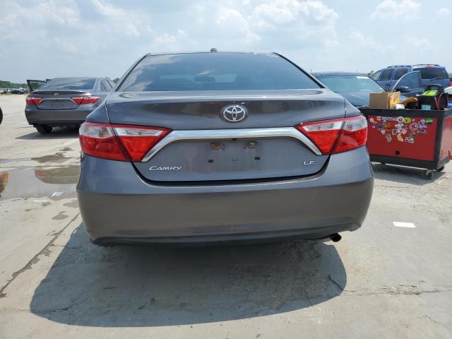 Photo 6 from auction – 2016 TOYOTA CAMRY LE with VIN 4T1BF1FK7GU133164