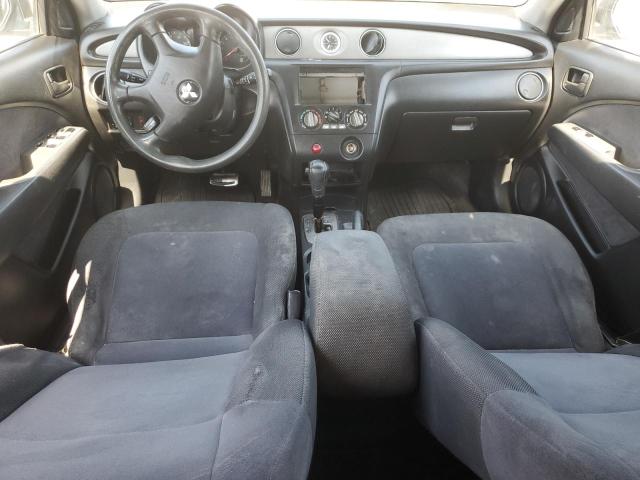 Photo 8 from auction – 2004 MITSUBISHI OUTLANDER with VIN JA4LX31F94U039577