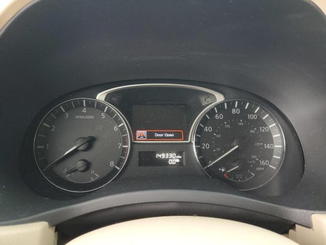 Photo 9 from auction – 2015 NISSAN PATHFINDER with VIN 5N1AR2MN7FC647011