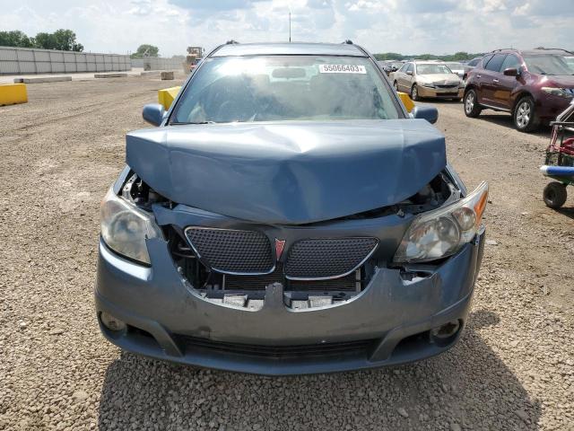 Photo 5 from auction – 2008 PONTIAC VIBE with VIN 5Y2SL65858Z407529