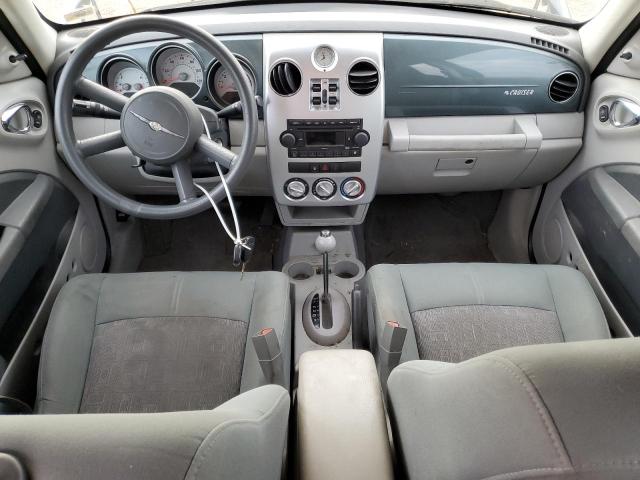 Photo 8 from auction – 2006 CHRYSLER PT CRUISER with VIN 3A4FY48BX6T340536