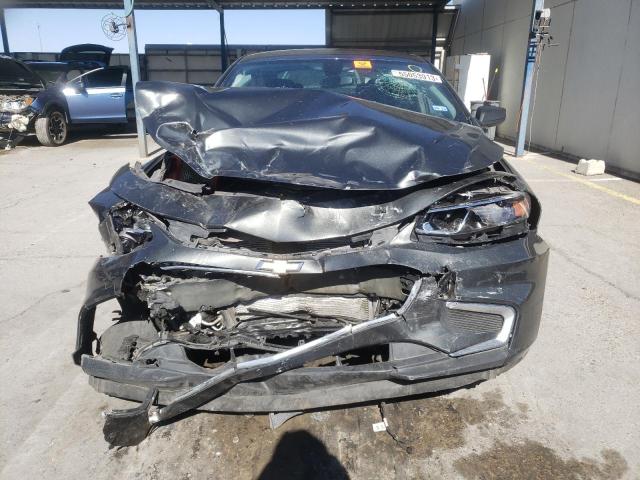 Photo 5 from auction – 2017 CHEVROLET MALIBU LS with VIN 1G1ZB5ST0HF271552